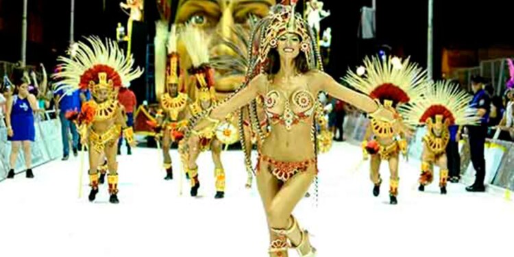 Carnaval: los 50 destinos que van a tener ocupación plena en el fin de semana largo