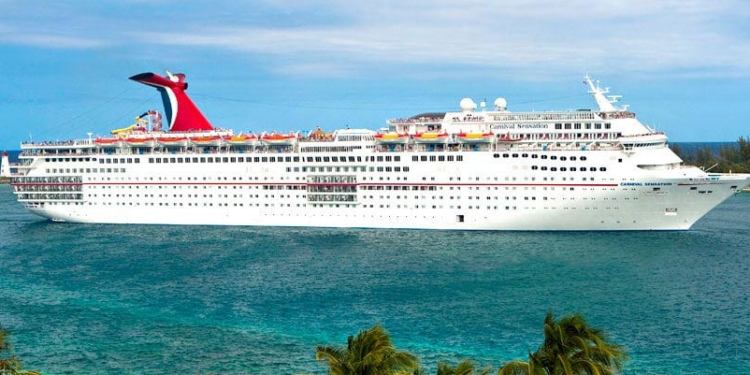 Carnival Cruise Line reordena itinerarios y dos buques dejarán la flota