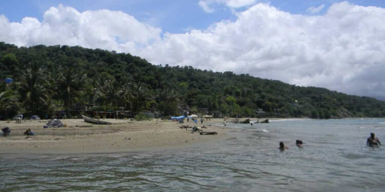Caruao un escenario de playas a solo una hora de Caracas