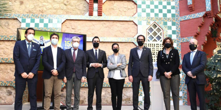 Cataluña lanza bonos turísticos de hasta 150 euros