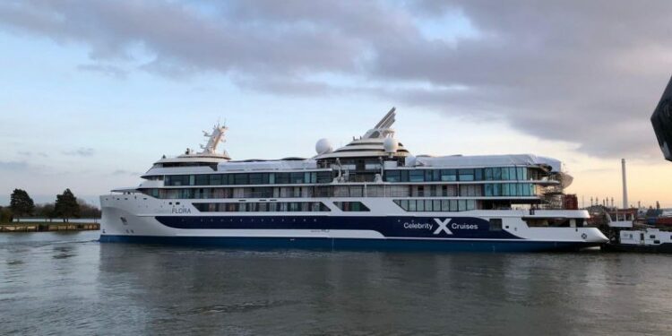 Celebrity Cruises anuncia viajes a Islas Galápagos en 2024