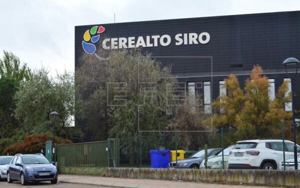 CYL CEREALTO SIRO