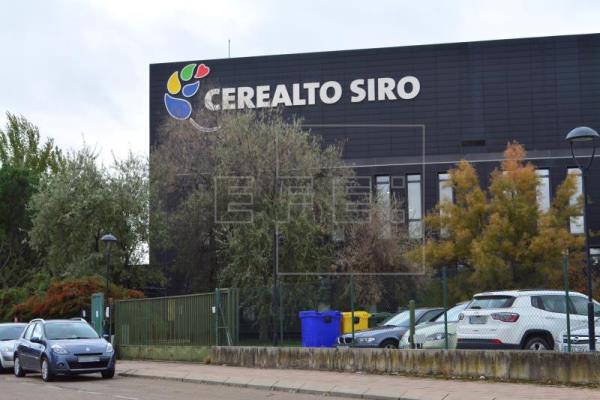 CYL CEREALTO SIRO