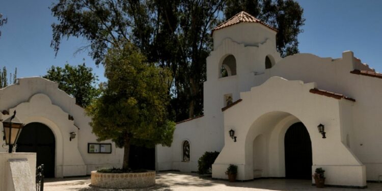 Chacras de Coria entre los destinos premiados de los Traveller Review Awards