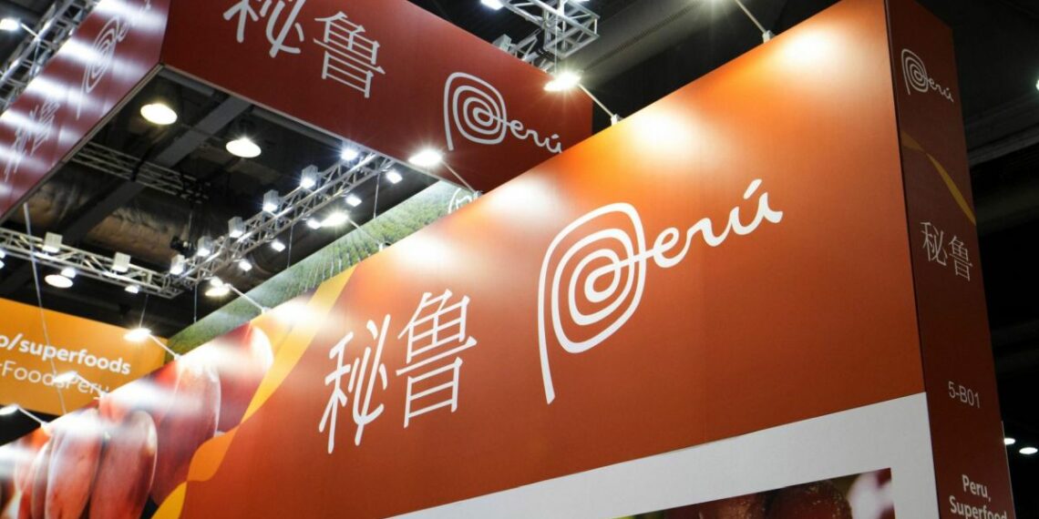 China sería mercado potencial para Super Foods peruanos, según Promperú