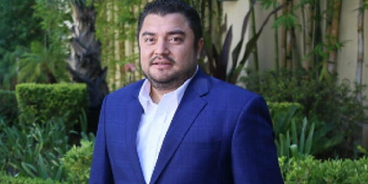 Científico mexicano se declara culpable en Estados Unidos de ser agente ruso