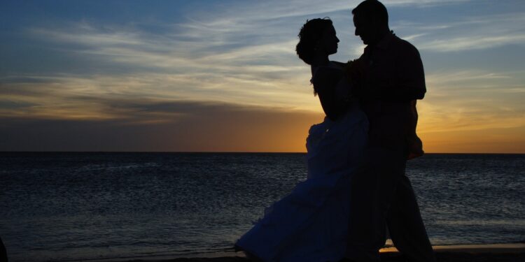 Cinco destinos del Caribe para la boda perfecta » ¡ Aquí te enteras primero !