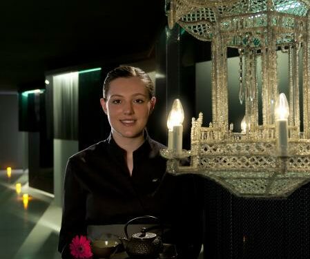 Mandarin Oriental, Barcelona