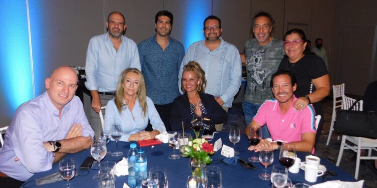 Clubes vacacionales suman esfuerzos con Sedetur y Profeco para impulsar al Caribe Mexicano – Palco Noticias