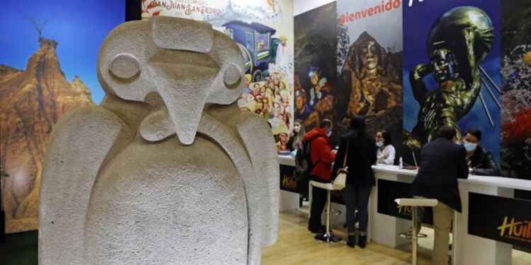 Comenzó la Vitrina Turística de Anato con expectativas de negocios por 90 millones de dólares