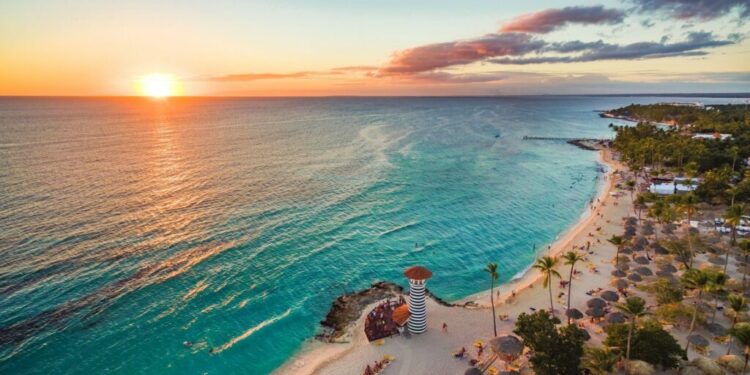 Cómo moverse en un viaje por República Dominicana — Conocedores.com