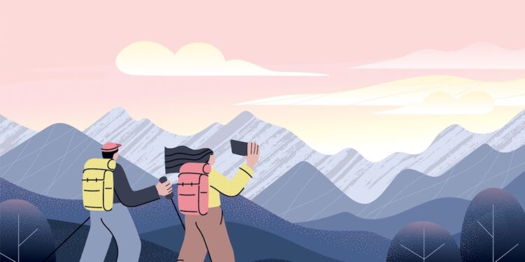 Cómo tomar fotos de viajes dignas de Instagram