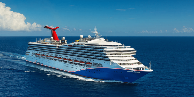 Compañía de crucero estadounidense no exigirá a los viajeros uso