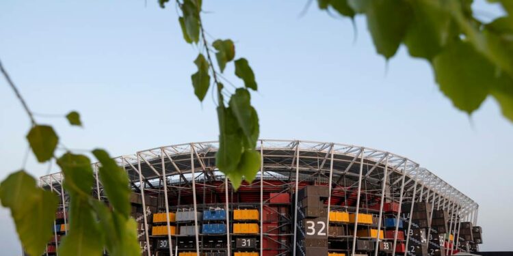 Con un pie en el Mundial de Fútbol se intensifica la demanda de cotizaciones en agencias de viaje | Economía | Noticias
