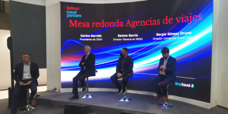 Concentración y alianzas, ¿amenaza u oportunidad para las agencias?