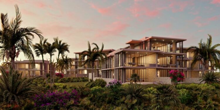 Aperturas de hoteles