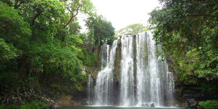 Llanos de Cortés (Costa Rica)
