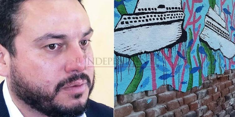 Conservación y desarrollo no están en conflicto en Pichilingue: Coparmex