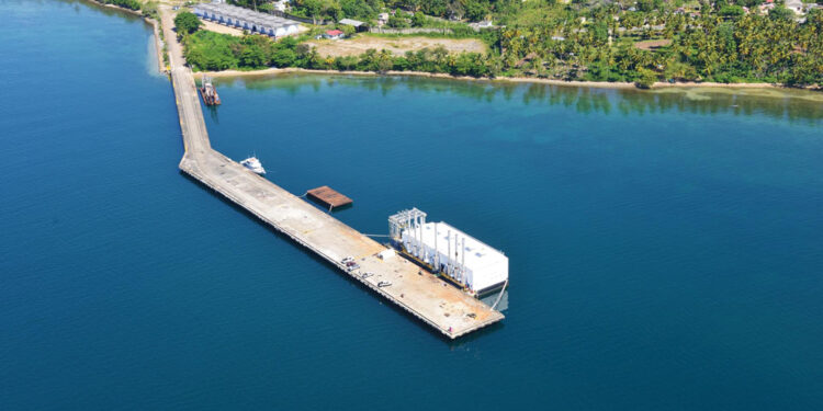Construirán puerto de cruceros y parque temático en Samaná - Noticias de turismo