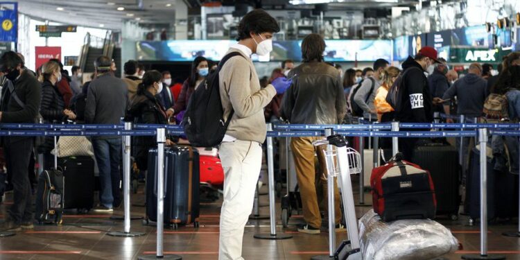 Continúa cancelación de vuelos desde y hacia Iquique por bloqueos de camioneros: Revisa cuáles son los viajes afectados de hoy