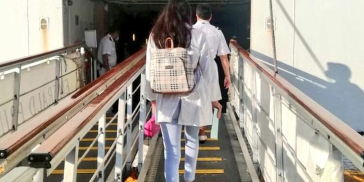 Coronavirus en México: casos, vacuna y semáforo COVID | Últimas noticias hoy, 7 de febrero