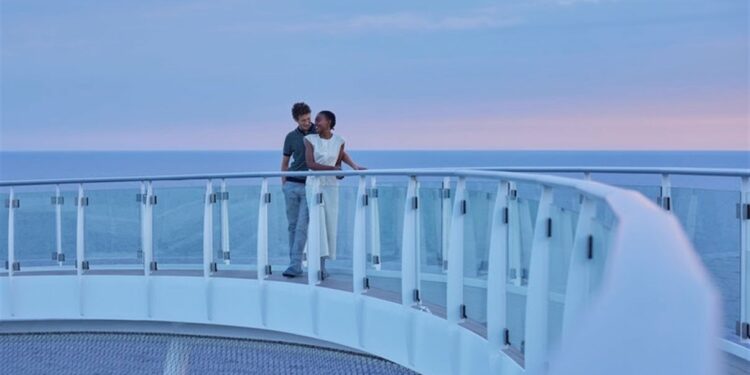 Costa Cruceros lanza un paquete para bodas a bordo