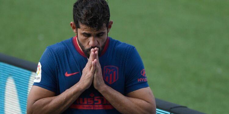 Costa: Turquía o Rusia