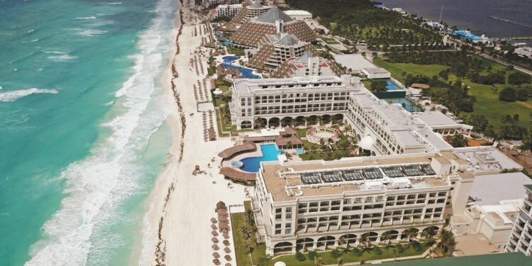 Criminalidad afecta mínimamente al turismo en Quintana Roo: Sedetur