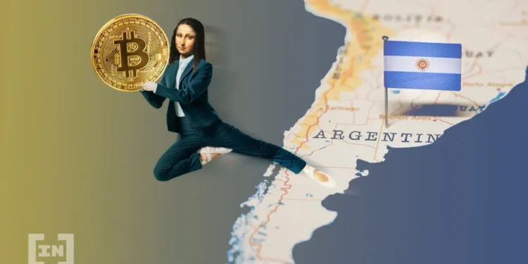 Argentina
