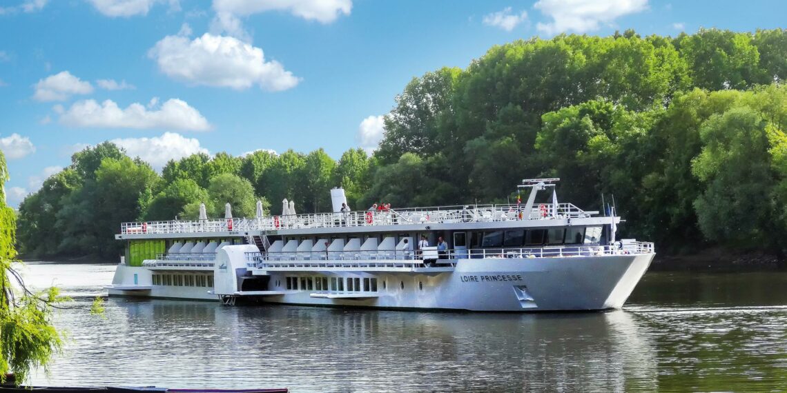 CroisiEurope lanza un 2x1 en su crucero de Málaga a Barcelona