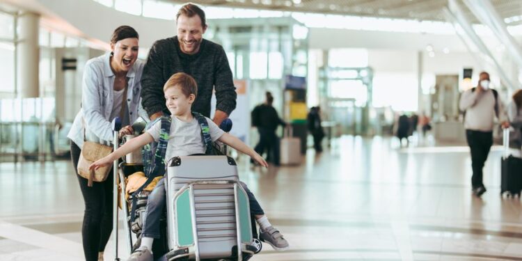 Cross check y reportar: Las vacunas que necesitas para empezar tu viaje