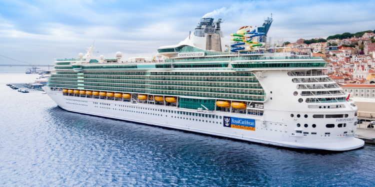 royal caribbean
