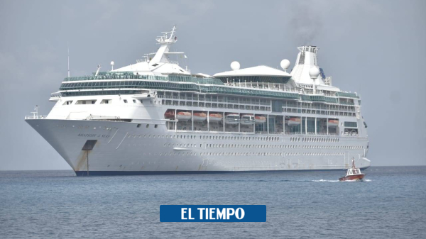 Cruceros de Royal Caribbean volverán a atracar en Cartagena - Viajar - Vida