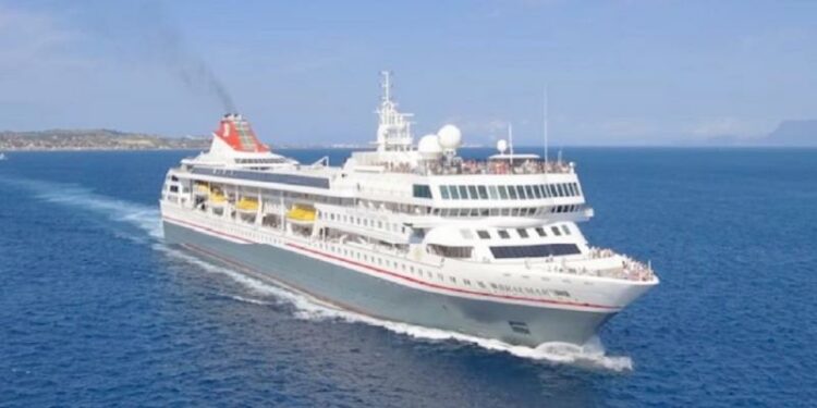 Cruceros de lujo empezarán a navegar el río Magdalena a partir del 2023 – Opinion Caribe