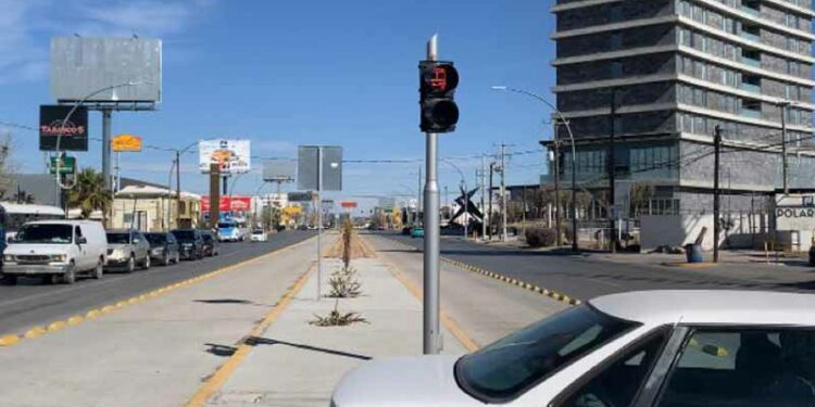 Cruceros del BRT 2 registran 47 percances viales en lo que va del año