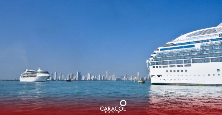 Cruceros en Cartagena: Cruceros Royal Caribbean volverán a embarcar en Cartagena | Cartagena
