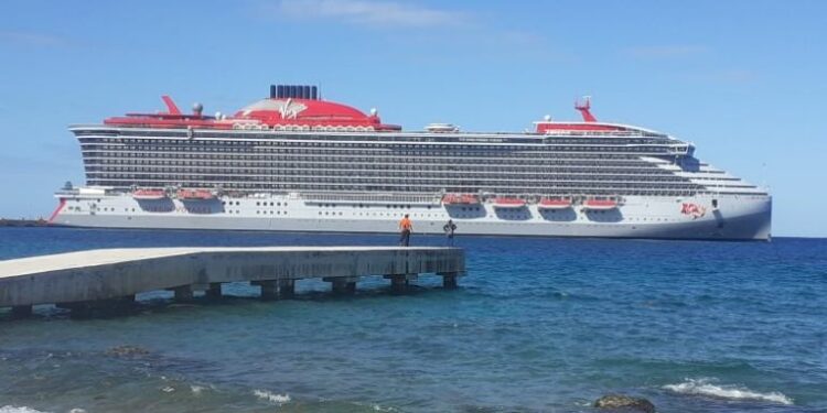 Cruceros en Cozumel: Llegarán 27 navíos del 21 al 27 de febrero