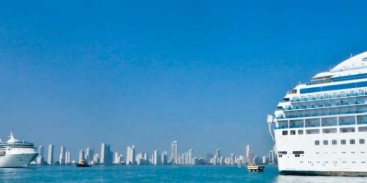 Cruceros: retornarán embarques de Royal Caribbean | EL UNIVERSAL