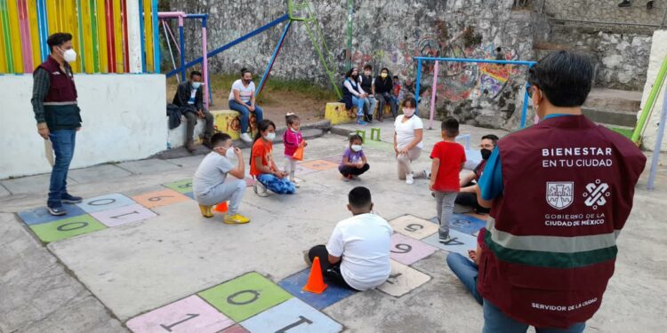 DIF investiga denuncia contra maltrato a menores en albergue de CDMX