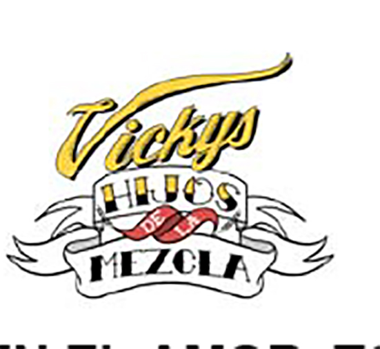 En la mezcla y en el amor, todo se vale; las Vickys celebran  el día del “Amor de la mano de Coyol Mar”