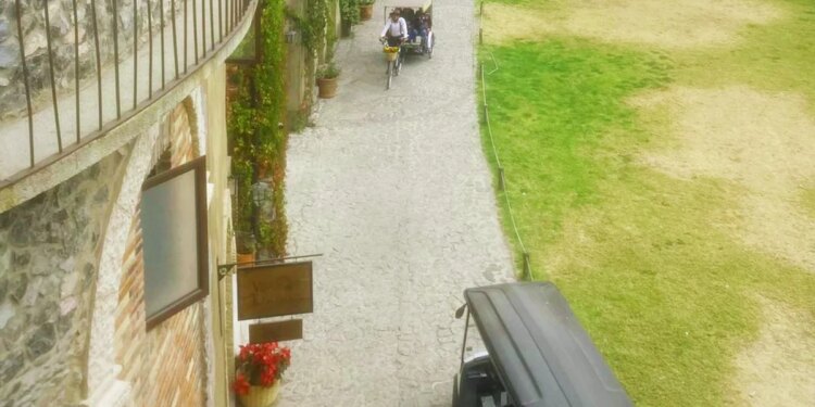 De Val’Quirico a Playa del Amor: cuatro románticos destinos para celebrar el 14 de febrero