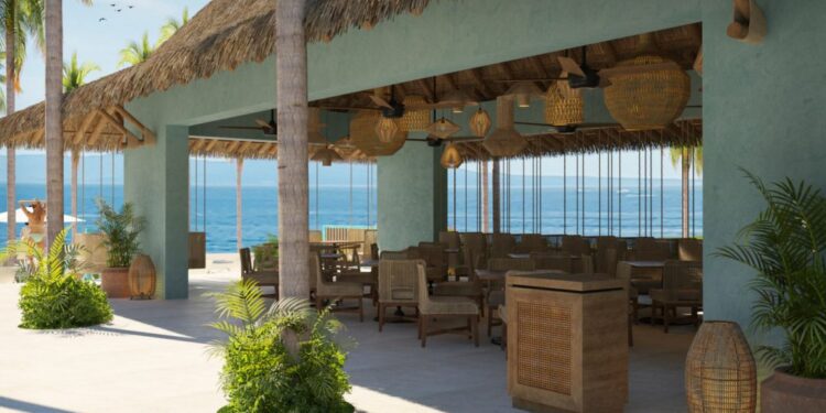 Delta Hotels Riviera Nayarit crece para convertirse en tu destino favorito - delta-riviera-nayarit-tonati-beach-club-2