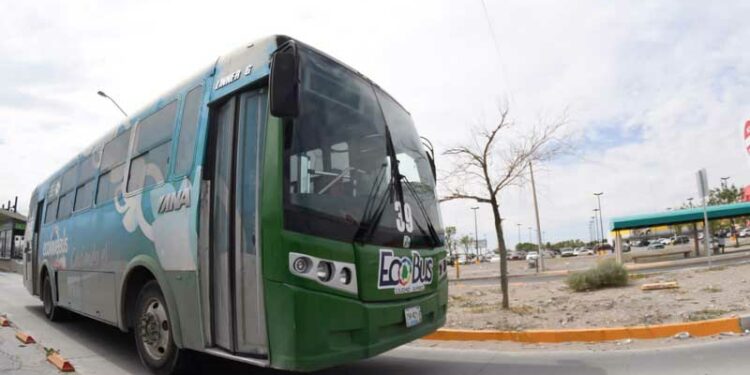Demolerán tres estaciones del BRT-1 para mejorar el servicio