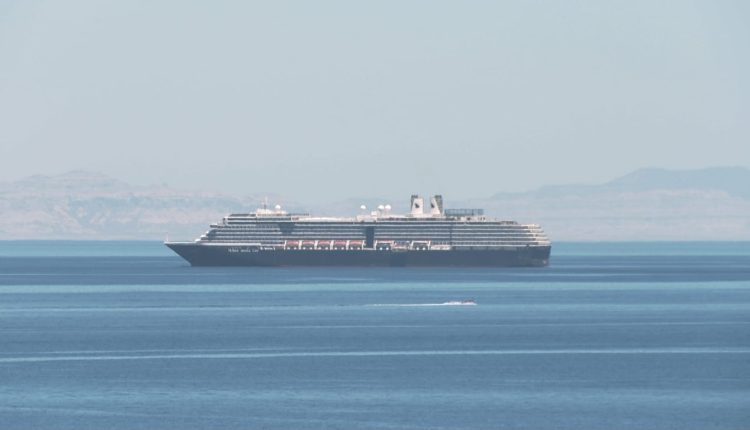 Cruceros en BCS