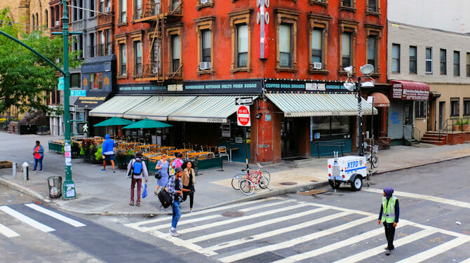 Harlem en Nueva York - NuevaYork.com