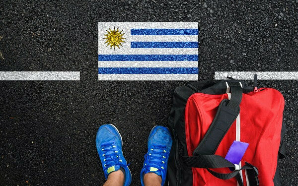 Desde hoy Uruguay acepta test de antígenos ¿dinamizará los viajes?