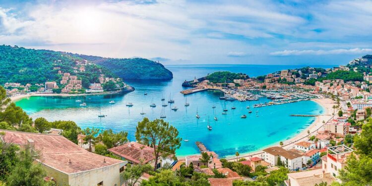 Destinos en boga para el 2022