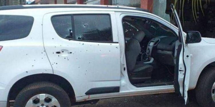 Diario HOY | Cuádruple homicidio en PJC: Nuevo detenido sería uno de los autores de los disparos