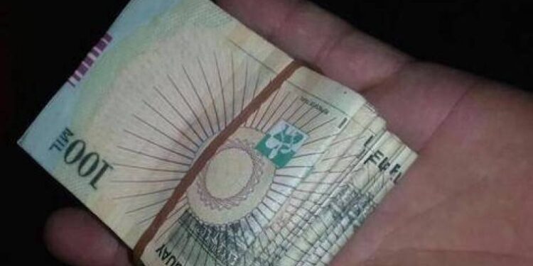 Diario HOY | En grupo cerrado de Facebook, estafados instaron a manifestarse y fueron imputados