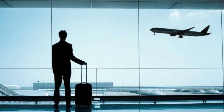 Diario HOY | Panorama alentador para agencias de viaje y turismo: recuperación llega al 70%